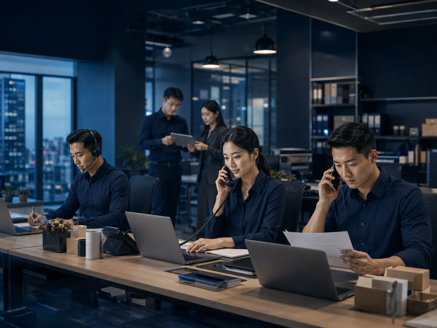 Exécution locale Chine 图片说明 08-china-operations-team